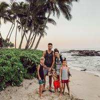 Отзыв от Дана - Виза Destination Thailand